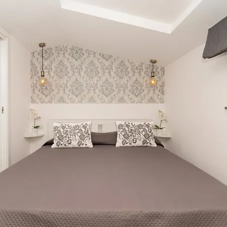 Relais Cacace By Espresso Bed and breakfast Massa Lubrense