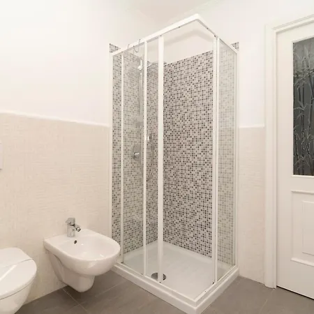 Relais Cacace By Espresso 3* Massa Lubrense