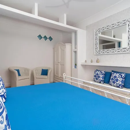 Nocleg ze śniadaniem Relais Cacace By Espresso 3*