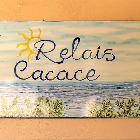 Nocleg ze śniadaniem Relais Cacace By Espresso