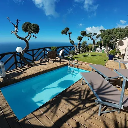 Relais Cacace By Espresso Oda ve Kahvaltı