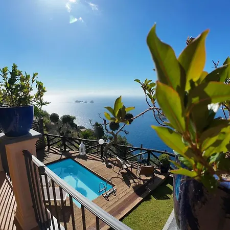 Relais Cacace By Espresso Bed and breakfast 3*