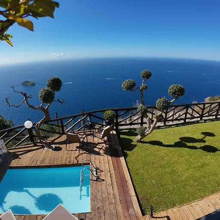 Bed and breakfast Relais Cacace By Espresso 3*