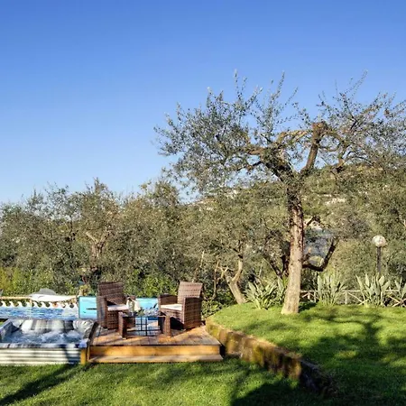 Relais Cacace By Espresso 3*