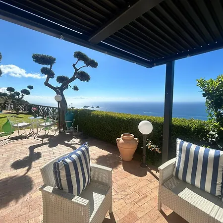 Relais Cacace By Espresso 3* Massa Lubrense