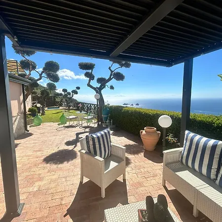 Relais Cacace By Espresso فندق مبيت وإفطار 3*
