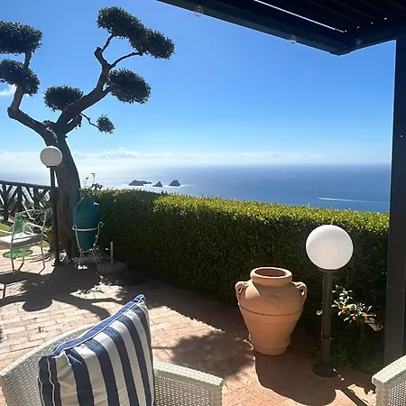 Relais Cacace By Espresso 3*