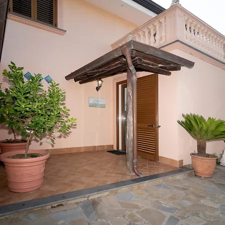 Bed and breakfast Relais Cacace By Espresso