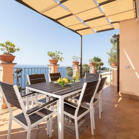 Bed and breakfast Relais Cacace By Espresso Massa Lubrense