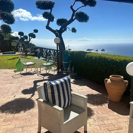 Relais Cacace By Espresso 3*