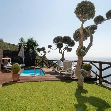 Relais Cacace By Espresso 3* ماسّا لوبْرينسِ