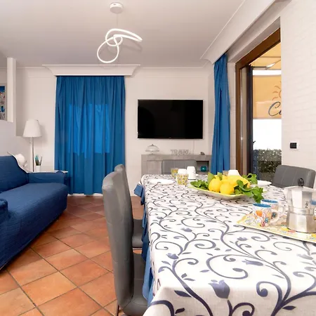 فندق مبيت وإفطار Relais Cacace By Espresso