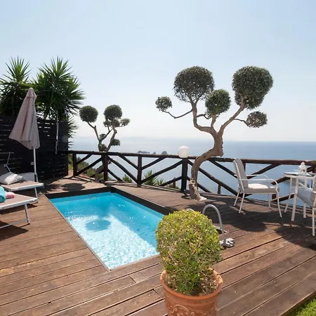 Relais Cacace By Espresso 3*