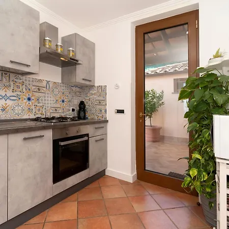Relais Cacace By Espresso