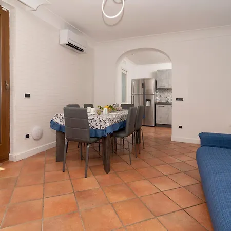 Bed and breakfast Relais Cacace By Espresso 3*