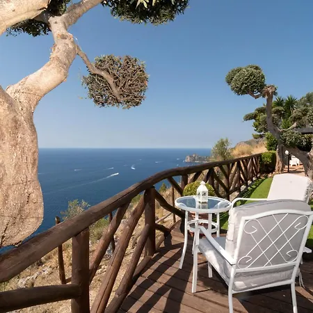 Relais Cacace By Espresso Bed and breakfast Massa Lubrense