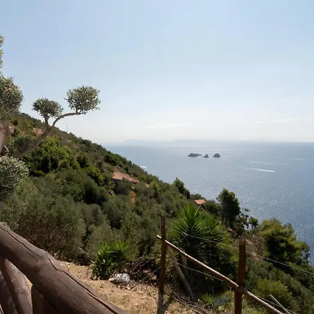 Bed and breakfast Relais Cacace By Espresso Massa Lubrense
