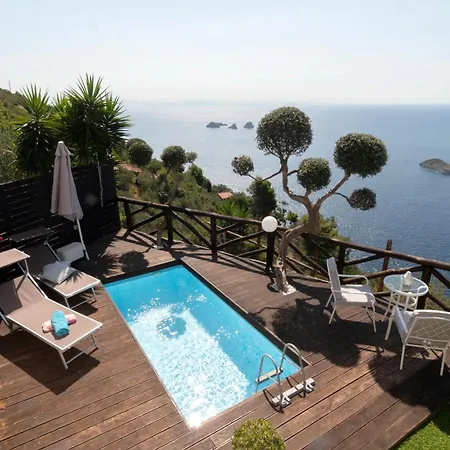 Relais Cacace By Espresso فندق مبيت وإفطار 3*